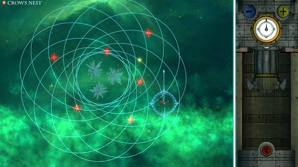 G Prime Into The Rain - Imagen 13